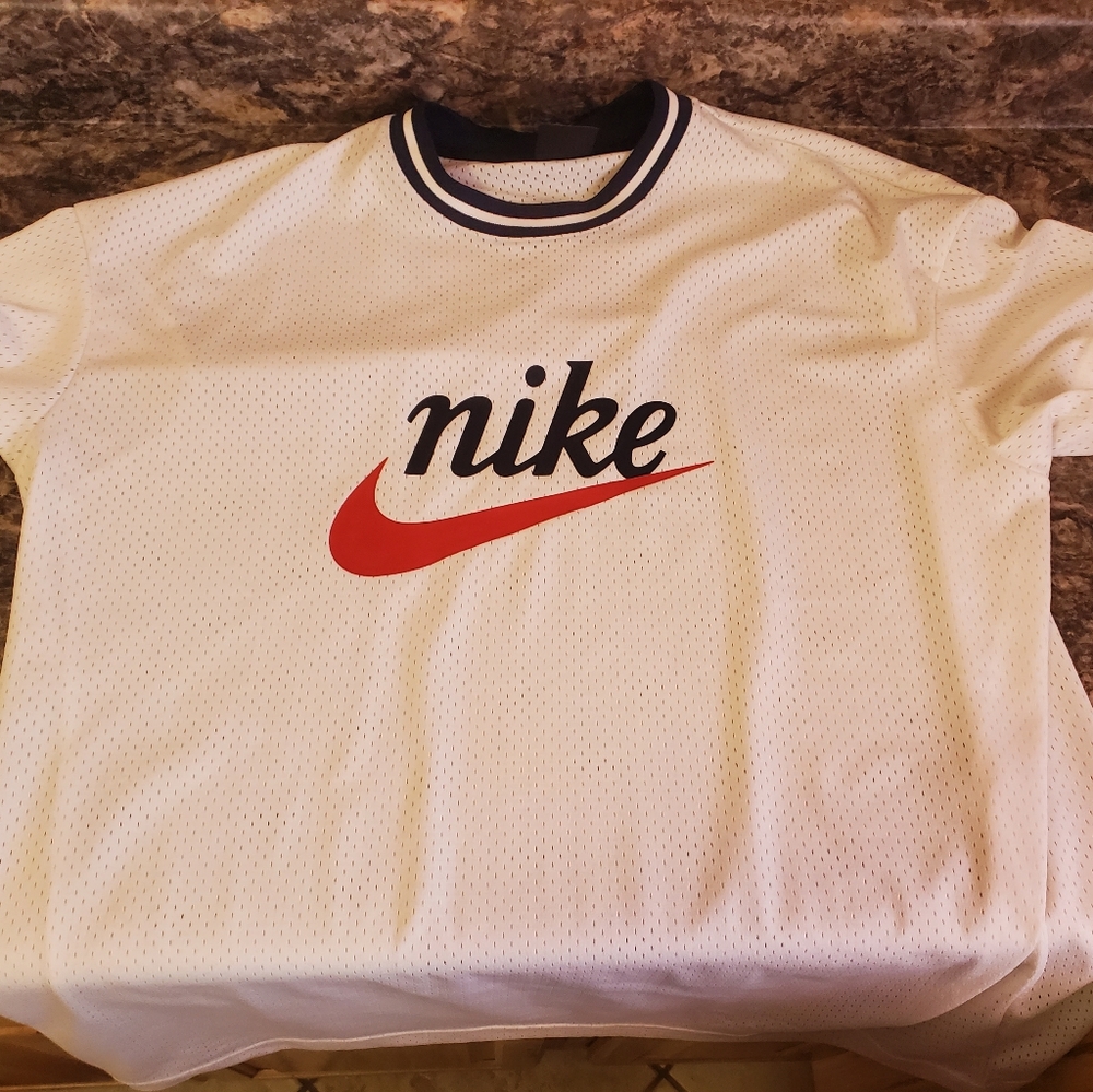 Nike shirt